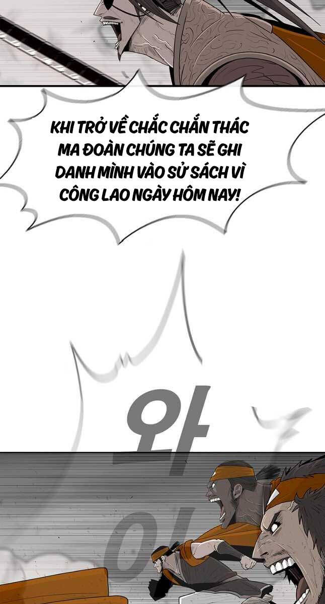 Bắc Kiếm Giang Hồ chapter 166 - Upload bởi truyensieuhay.com