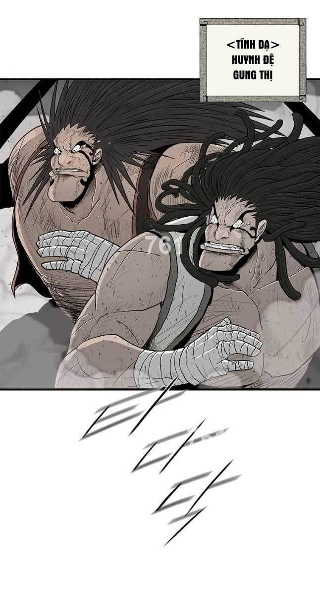 Bắc Kiếm Giang Hồ chapter 166 - Upload bởi truyensieuhay.com