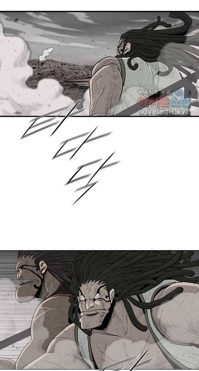 Bắc Kiếm Giang Hồ chapter 166 - Upload bởi truyensieuhay.com