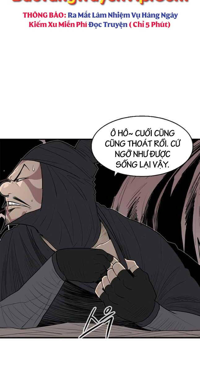 Bắc Kiếm Giang Hồ chapter 166 - Upload bởi truyensieuhay.com