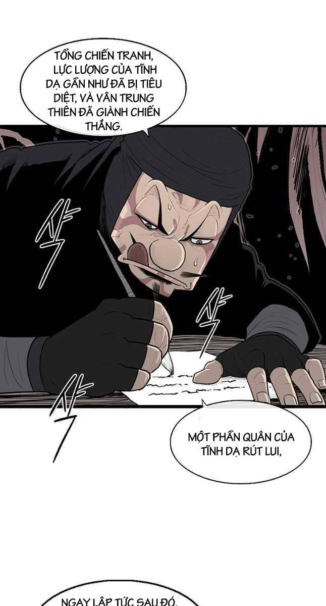 Bắc Kiếm Giang Hồ chapter 166 - Upload bởi truyensieuhay.com