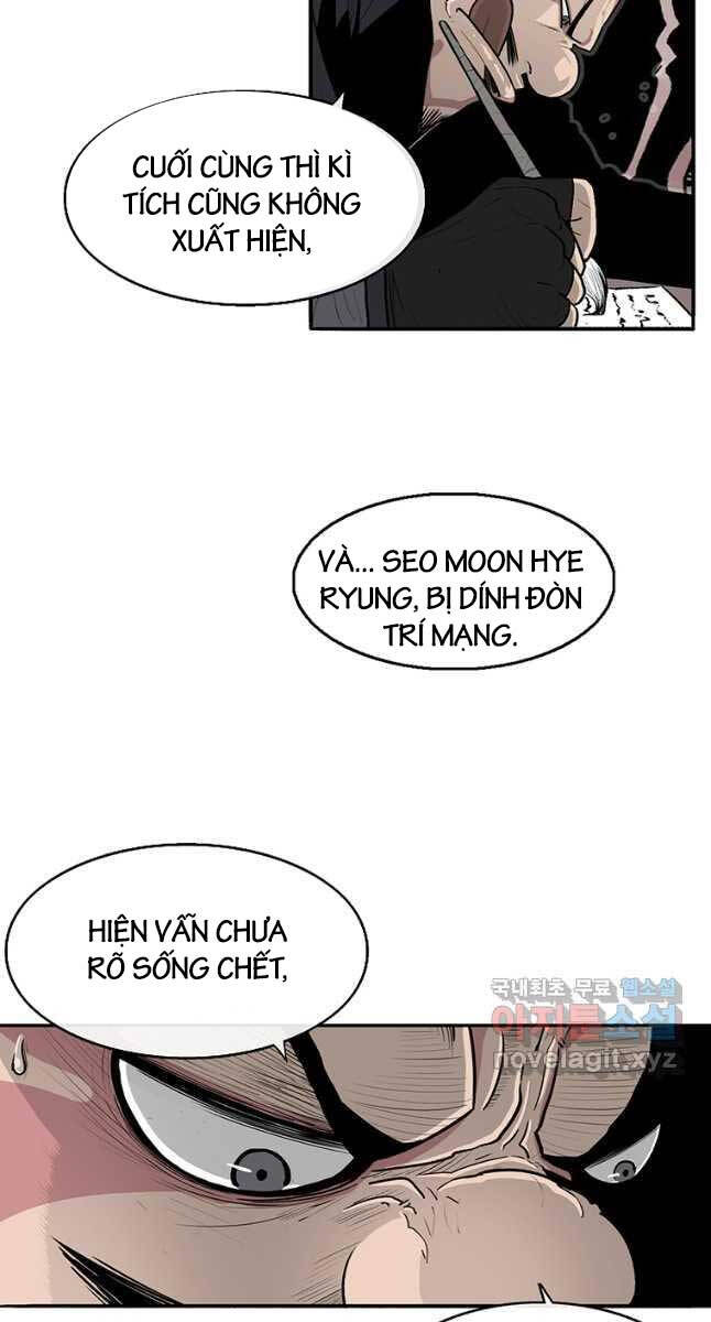 Bắc Kiếm Giang Hồ chapter 166 - Upload bởi truyensieuhay.com