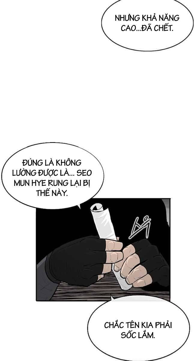 Bắc Kiếm Giang Hồ chapter 166 - Upload bởi truyensieuhay.com