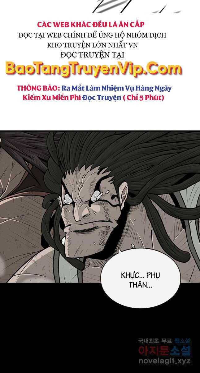 Bắc Kiếm Giang Hồ chapter 166 - Upload bởi truyensieuhay.com