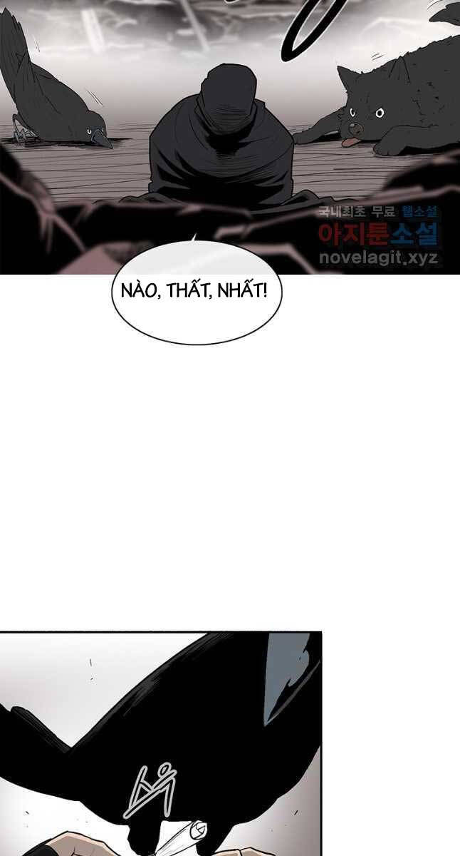 Bắc Kiếm Giang Hồ chapter 166 - Upload bởi truyensieuhay.com