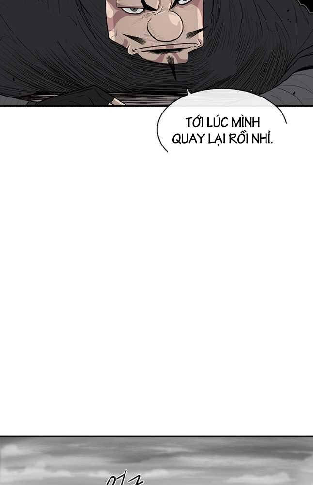 Bắc Kiếm Giang Hồ chapter 166 - Upload bởi truyensieuhay.com