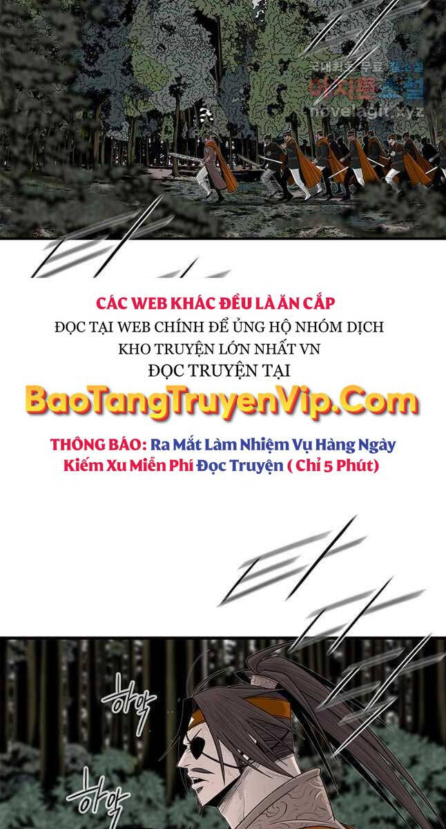 Bắc Kiếm Giang Hồ chapter 166 - Upload bởi truyensieuhay.com