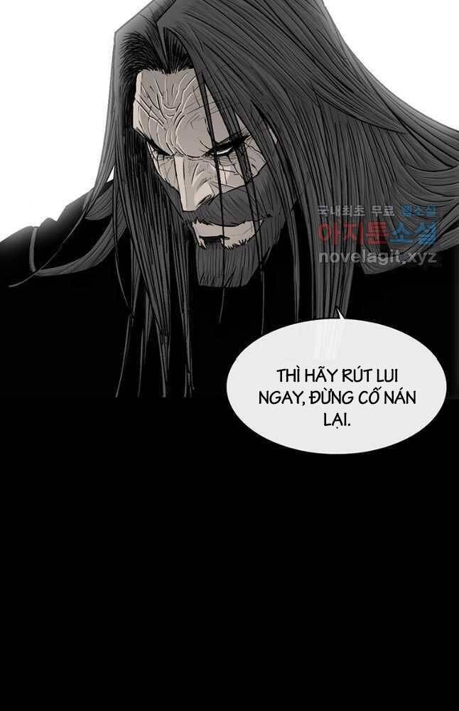 Bắc Kiếm Giang Hồ chapter 166 - Upload bởi truyensieuhay.com