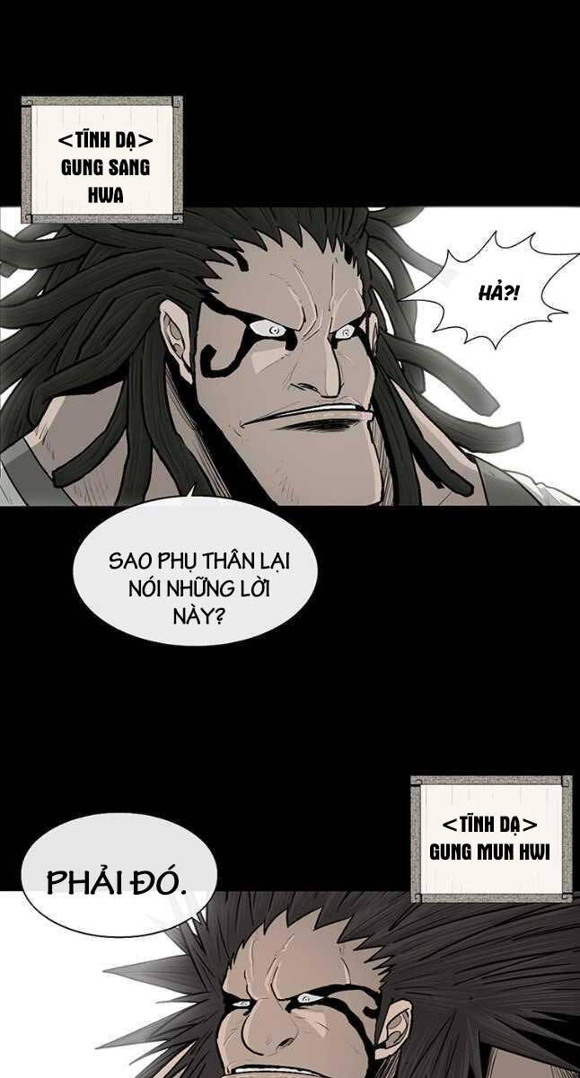 Bắc Kiếm Giang Hồ chapter 166 - Upload bởi truyensieuhay.com