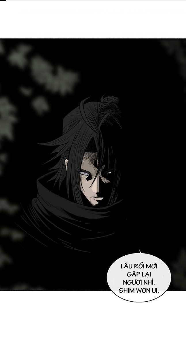 Bắc Kiếm Giang Hồ chapter 167 - Upload bởi truyensieuhay.com