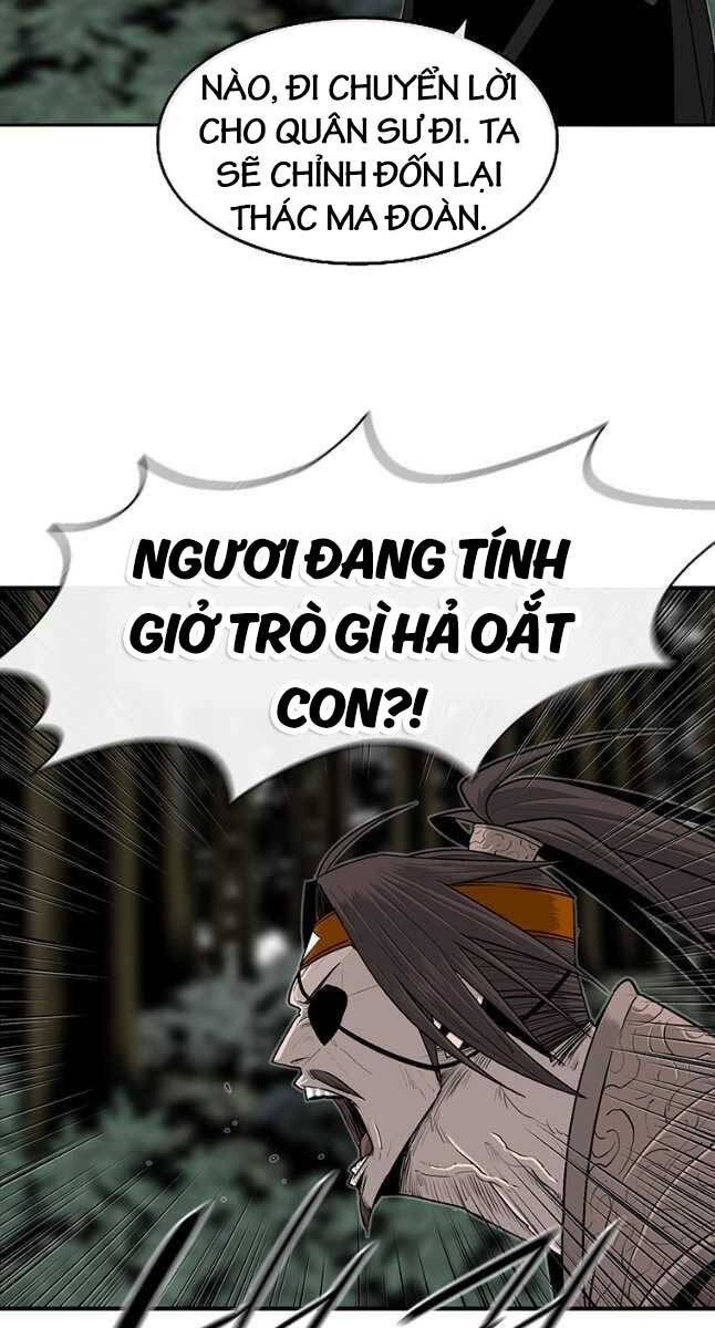Bắc Kiếm Giang Hồ chapter 167 - Upload bởi truyensieuhay.com