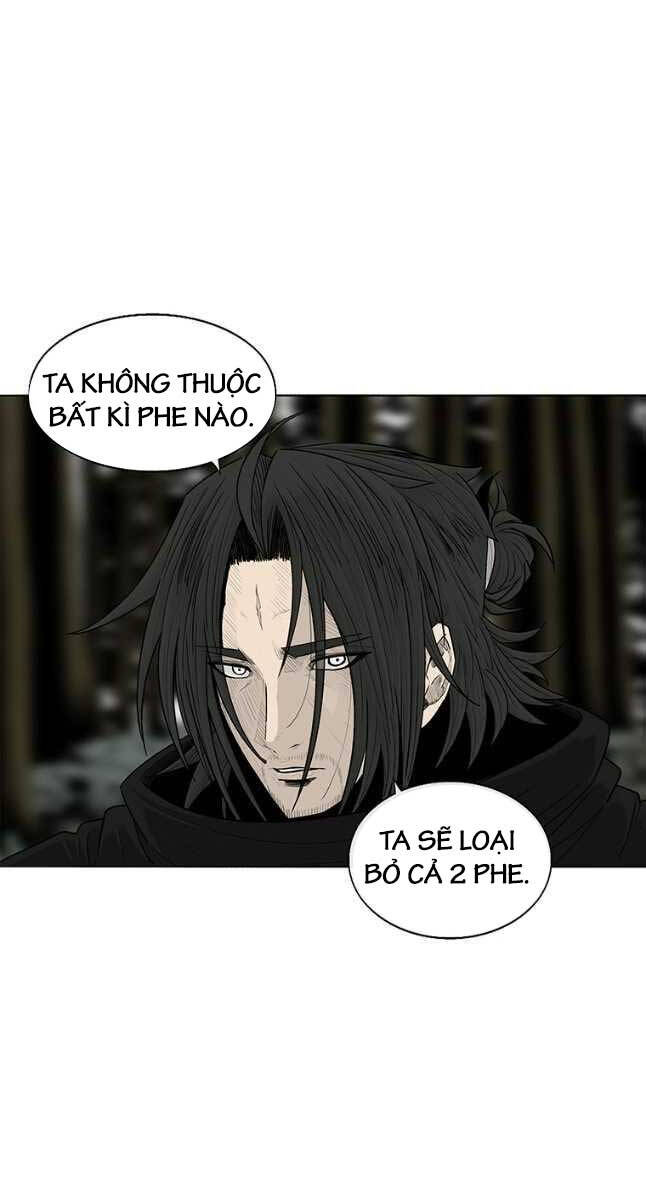 Bắc Kiếm Giang Hồ chapter 167 - Upload bởi truyensieuhay.com