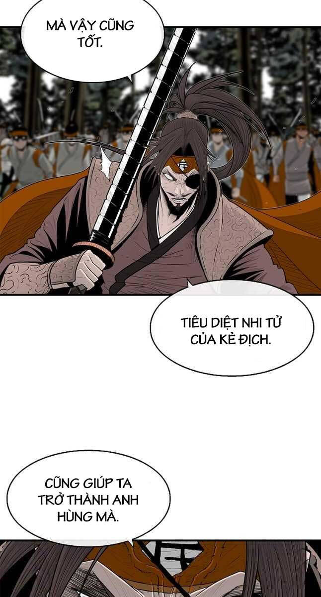 Bắc Kiếm Giang Hồ chapter 167 - Upload bởi truyensieuhay.com