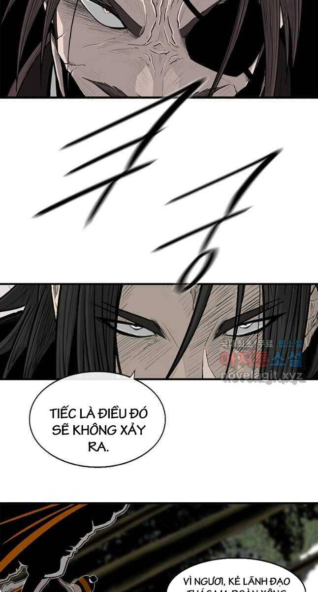 Bắc Kiếm Giang Hồ chapter 167 - Upload bởi truyensieuhay.com