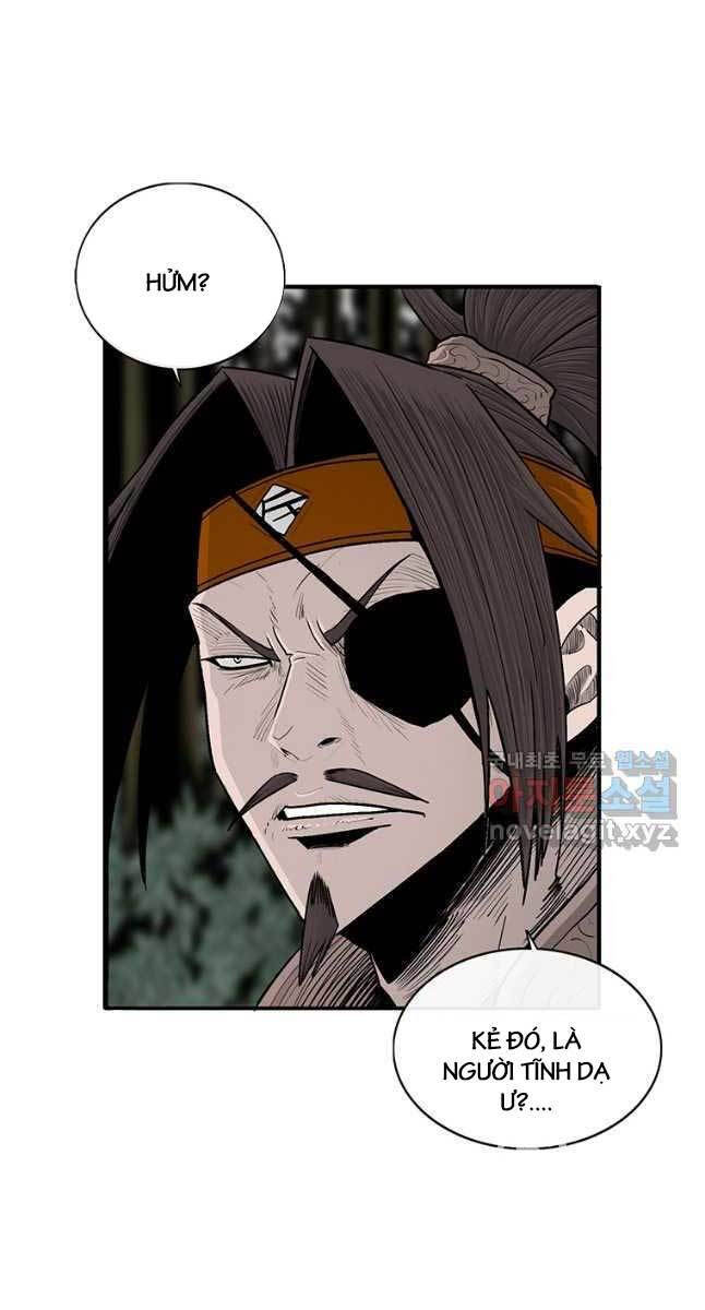 Bắc Kiếm Giang Hồ chapter 167 - Upload bởi truyensieuhay.com