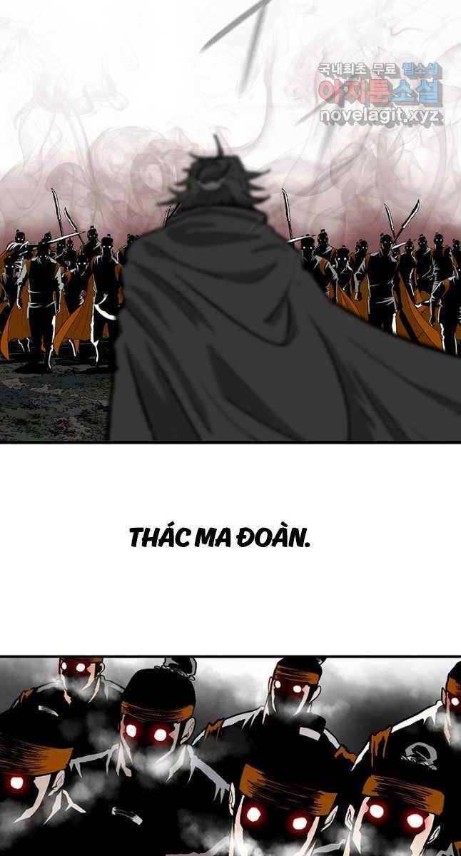 Bắc Kiếm Giang Hồ chapter 167 - Upload bởi truyensieuhay.com