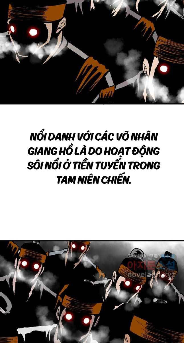 Bắc Kiếm Giang Hồ chapter 167 - Upload bởi truyensieuhay.com