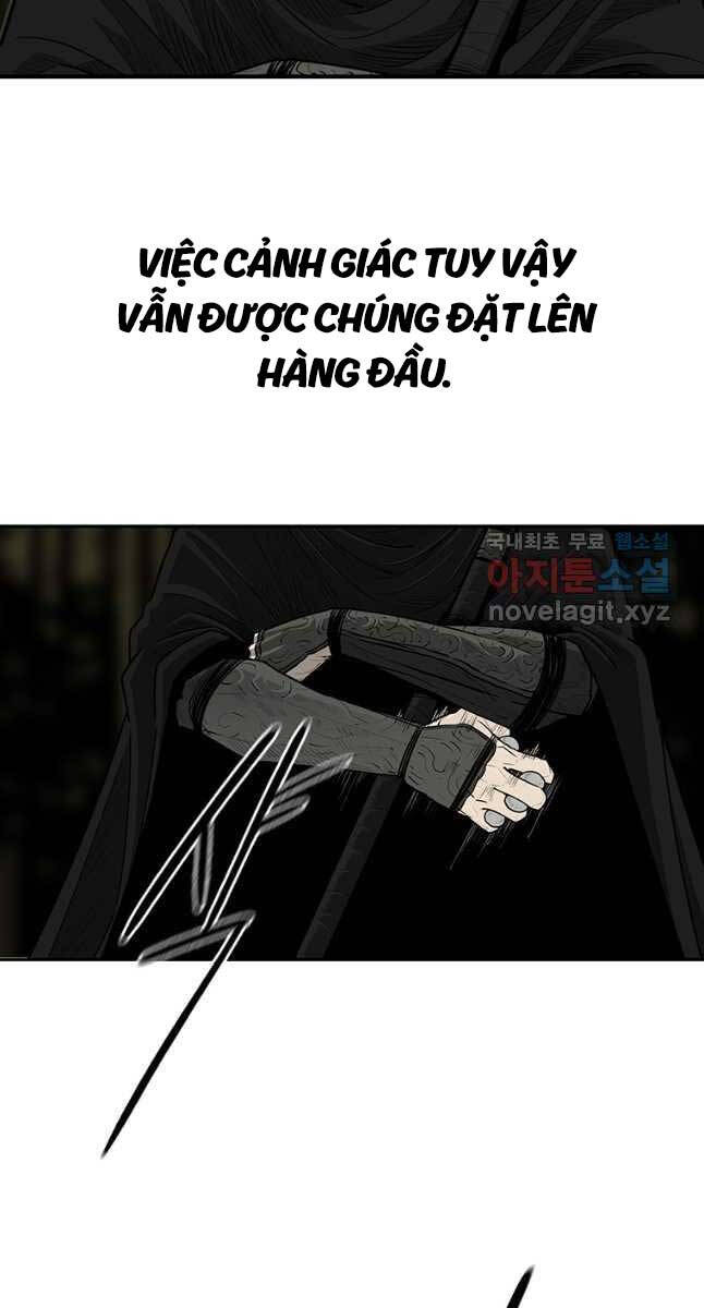 Bắc Kiếm Giang Hồ chapter 167 - Upload bởi truyensieuhay.com