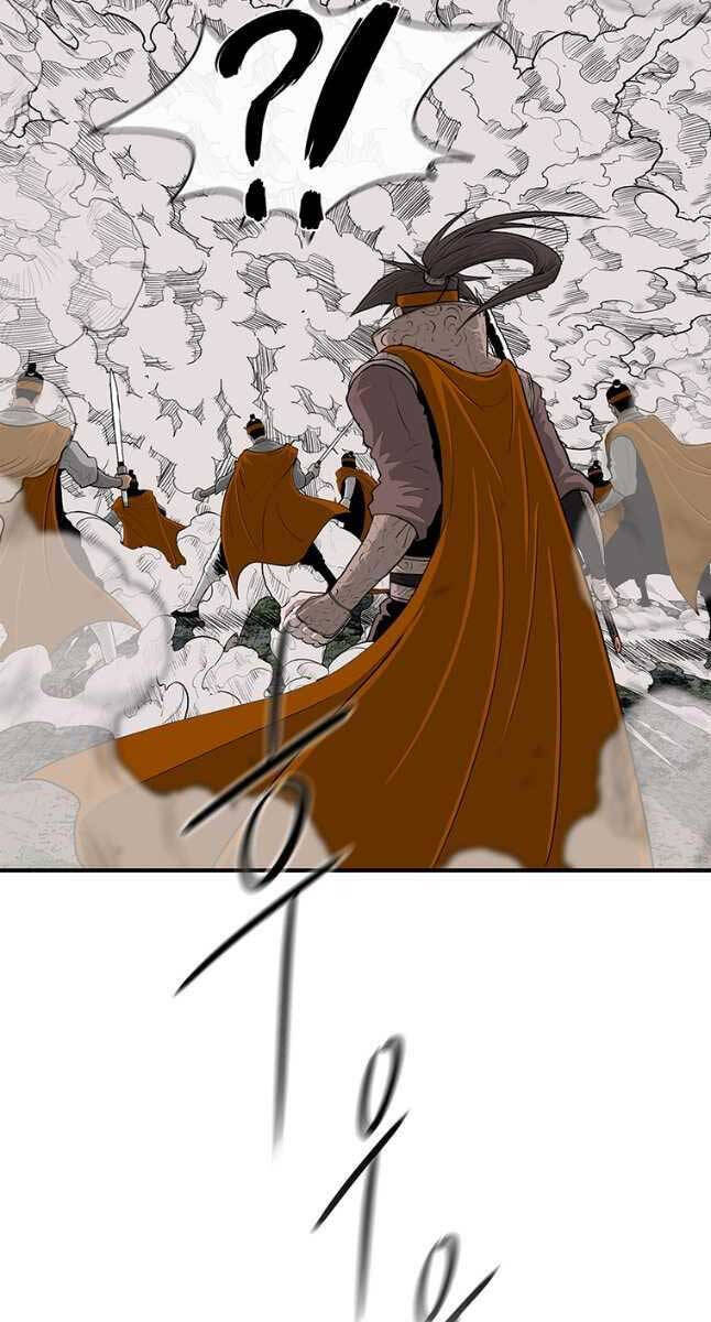 Bắc Kiếm Giang Hồ chapter 167 - Upload bởi truyensieuhay.com