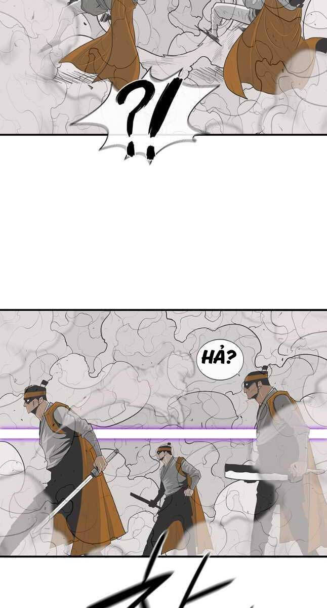 Bắc Kiếm Giang Hồ chapter 167 - Upload bởi truyensieuhay.com