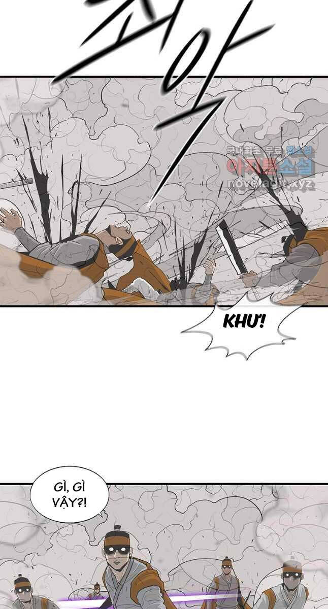 Bắc Kiếm Giang Hồ chapter 167 - Upload bởi truyensieuhay.com