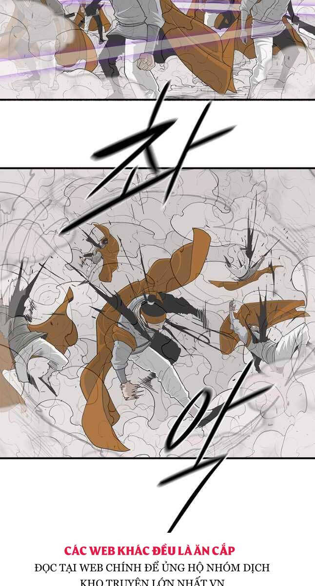 Bắc Kiếm Giang Hồ chapter 167 - Upload bởi truyensieuhay.com