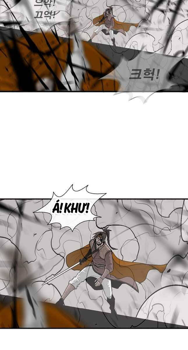 Bắc Kiếm Giang Hồ chapter 167 - Upload bởi truyensieuhay.com