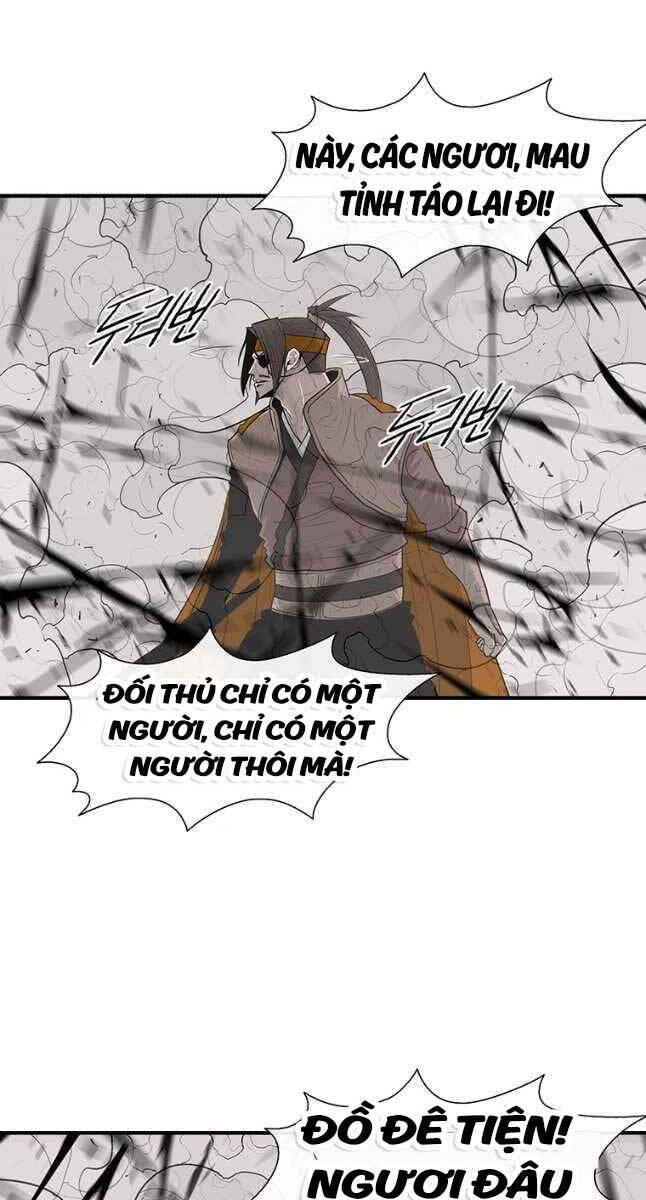 Bắc Kiếm Giang Hồ chapter 167 - Upload bởi truyensieuhay.com