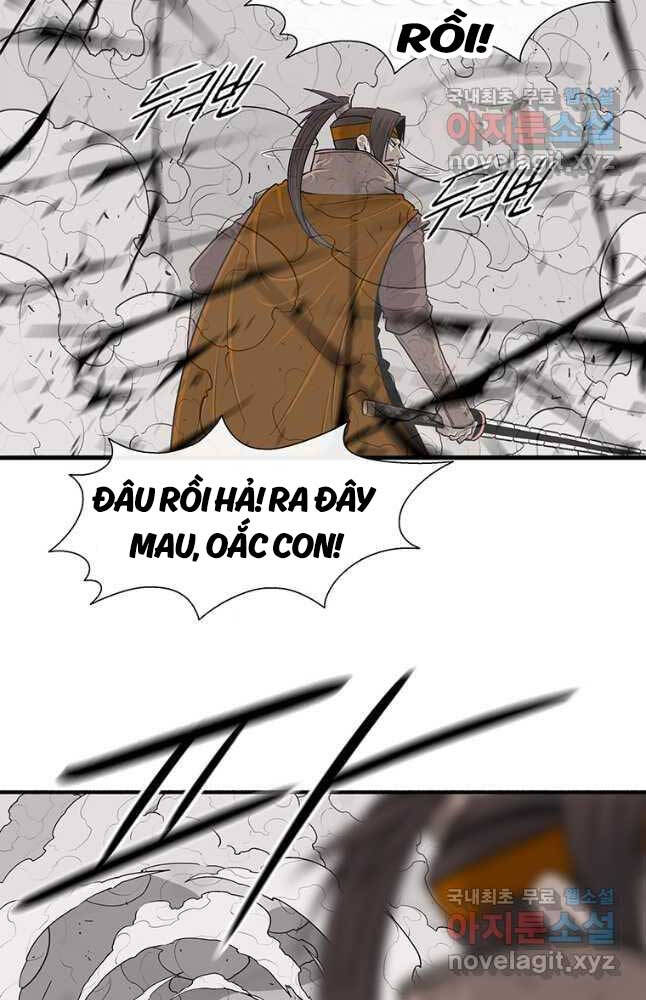 Bắc Kiếm Giang Hồ chapter 167 - Upload bởi truyensieuhay.com