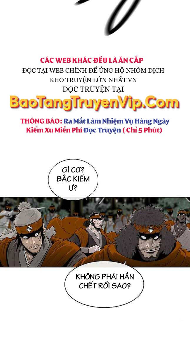 Bắc Kiếm Giang Hồ chapter 167 - Upload bởi truyensieuhay.com