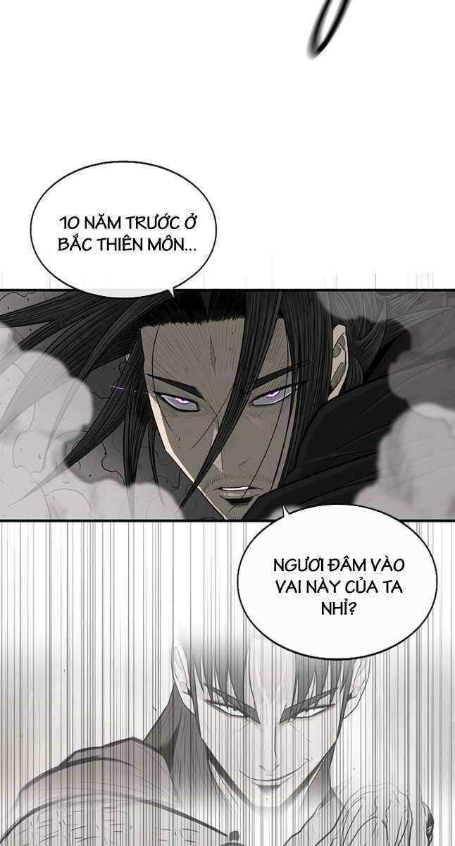 Bắc Kiếm Giang Hồ chapter 167 - Upload bởi truyensieuhay.com