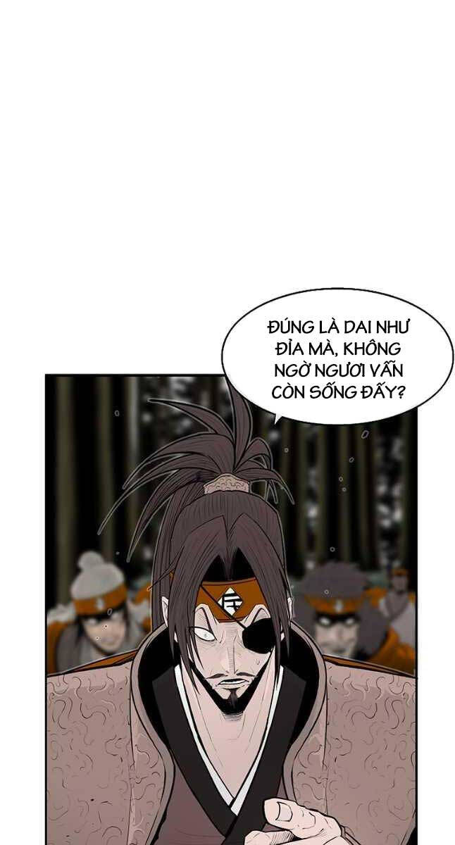 Bắc Kiếm Giang Hồ chapter 167 - Upload bởi truyensieuhay.com