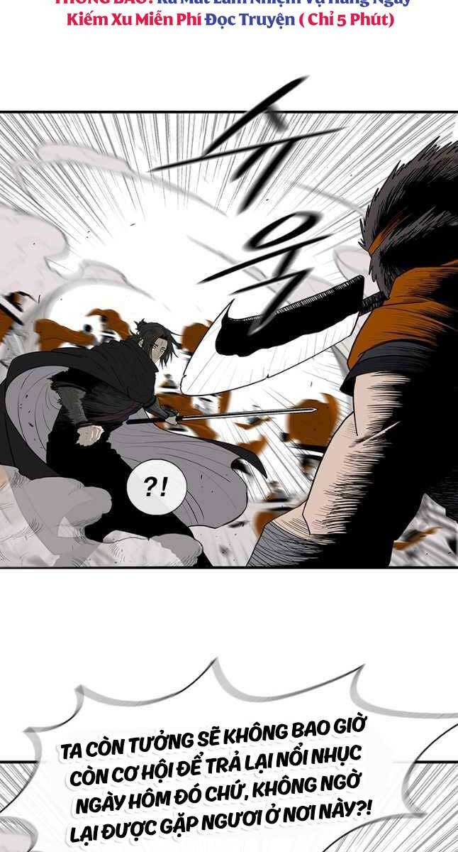 Bắc Kiếm Giang Hồ chapter 167 - Upload bởi truyensieuhay.com