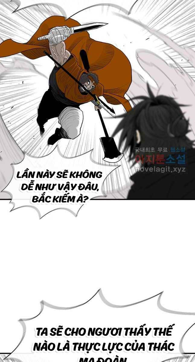 Bắc Kiếm Giang Hồ chapter 167 - Upload bởi truyensieuhay.com