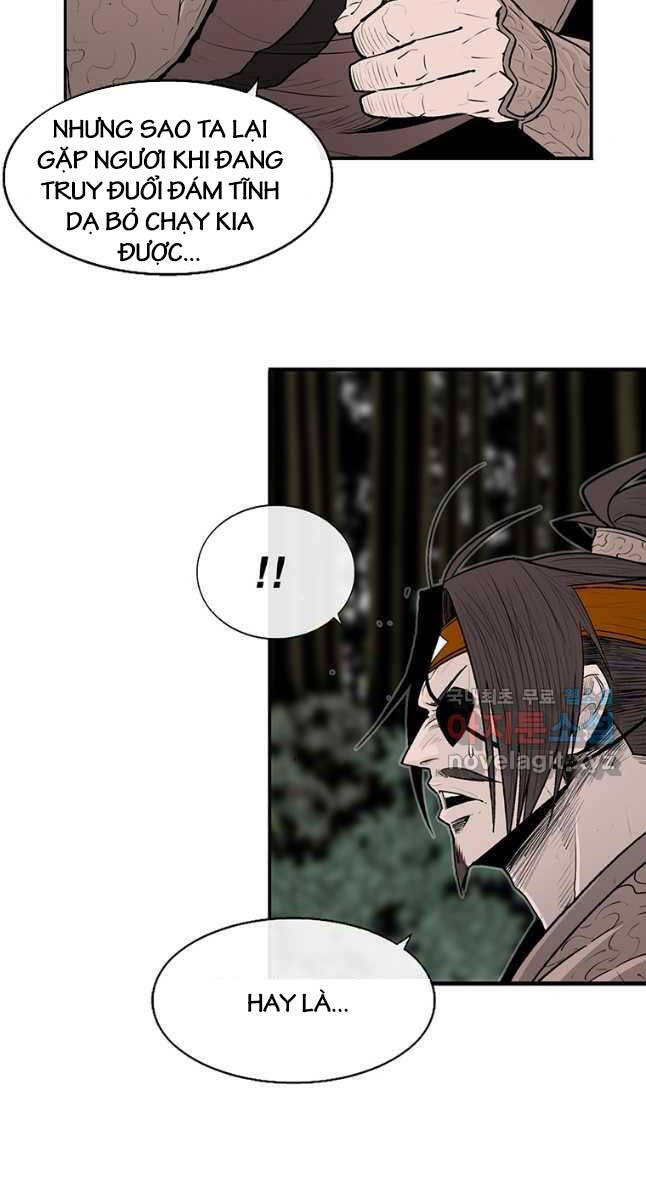Bắc Kiếm Giang Hồ chapter 167 - Upload bởi truyensieuhay.com