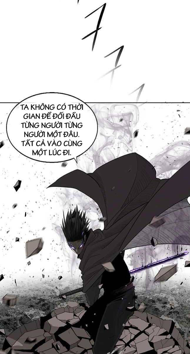 Bắc Kiếm Giang Hồ chapter 167 - Upload bởi truyensieuhay.com
