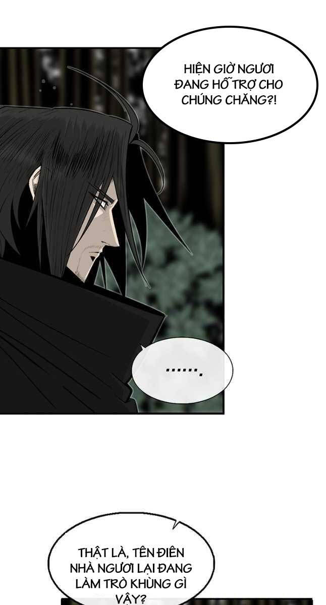 Bắc Kiếm Giang Hồ chapter 167 - Upload bởi truyensieuhay.com
