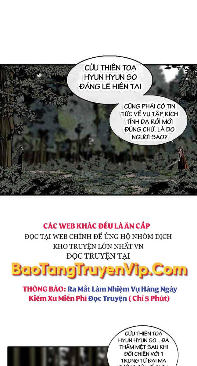 Bắc Kiếm Giang Hồ chapter 167 - Upload bởi truyensieuhay.com