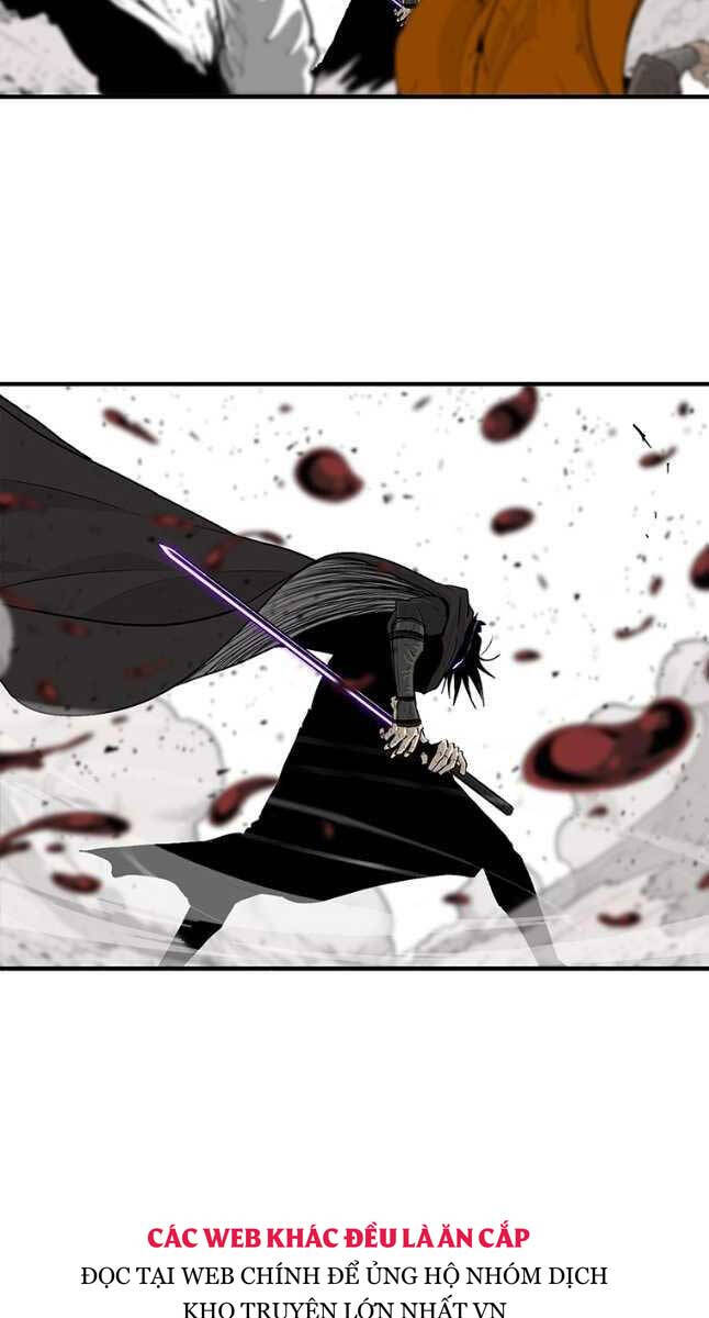 Bắc Kiếm Giang Hồ chapter 168 - Upload bởi truyensieuhay.com