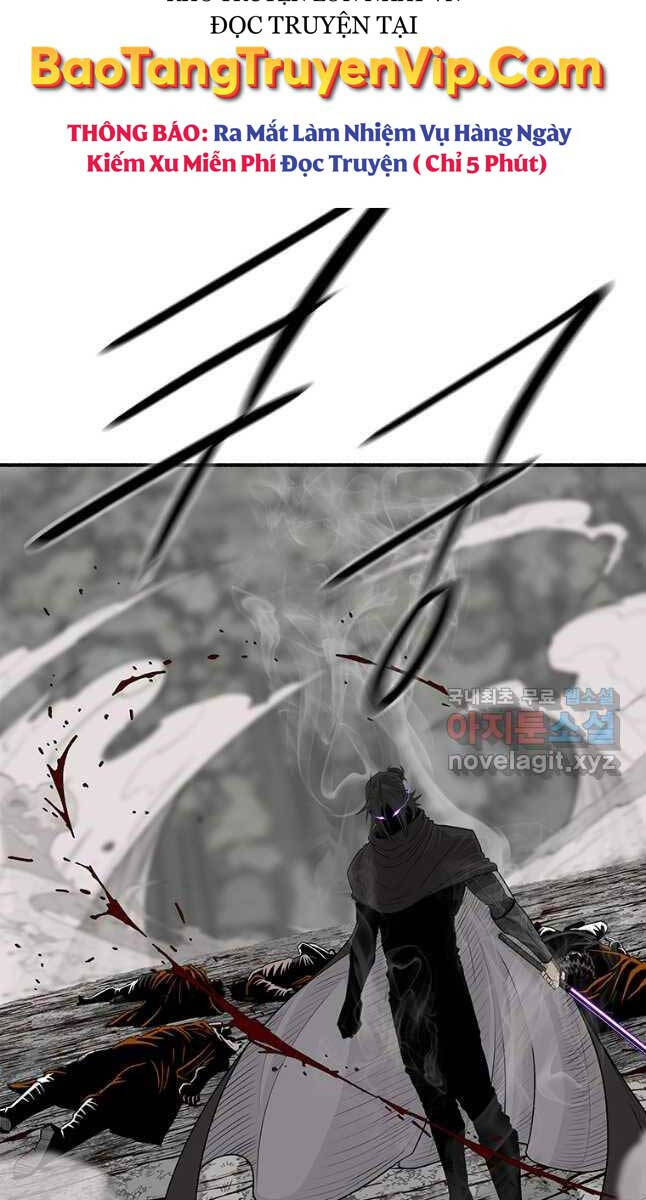 Bắc Kiếm Giang Hồ chapter 168 - Upload bởi truyensieuhay.com