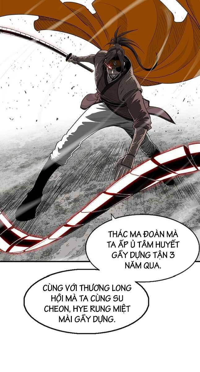 Bắc Kiếm Giang Hồ chapter 168 - Upload bởi truyensieuhay.com