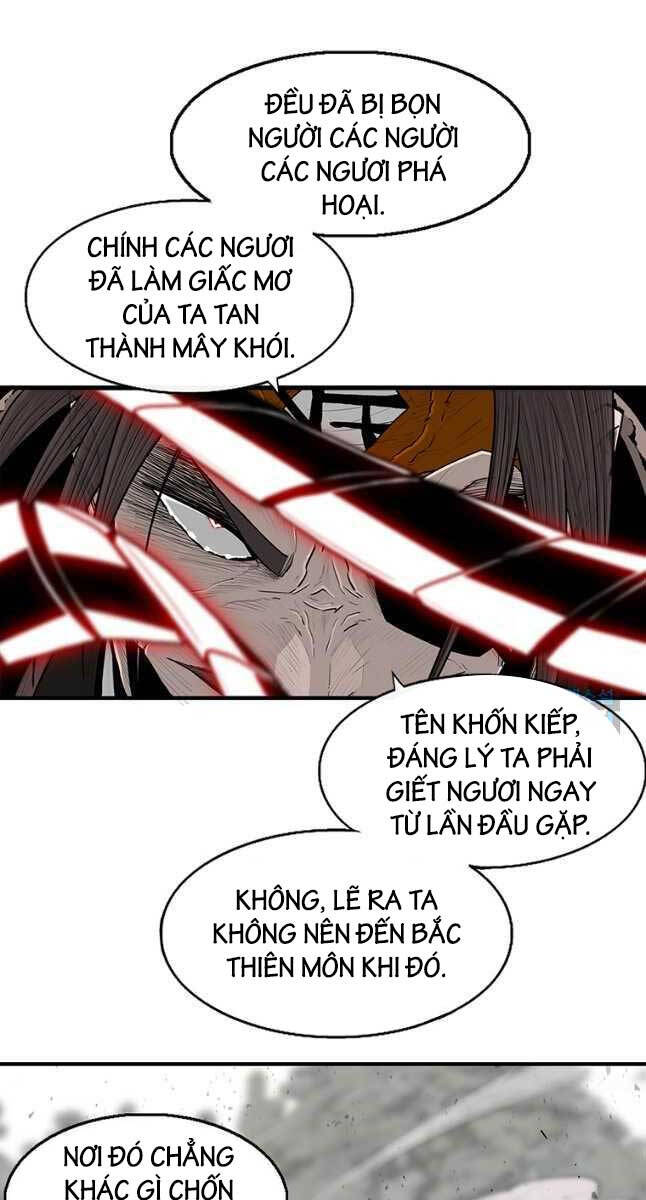 Bắc Kiếm Giang Hồ chapter 168 - Upload bởi truyensieuhay.com