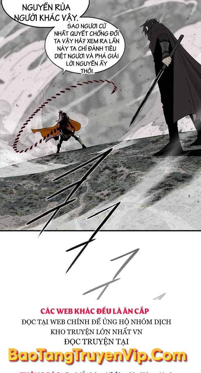 Bắc Kiếm Giang Hồ chapter 168 - Upload bởi truyensieuhay.com