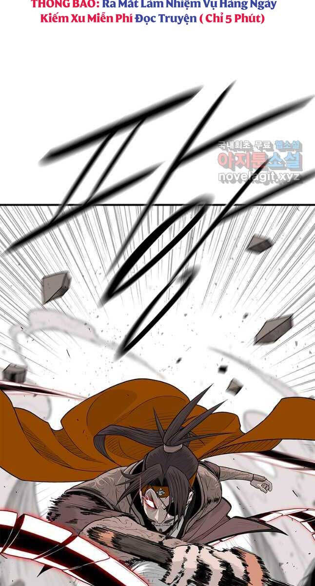 Bắc Kiếm Giang Hồ chapter 168 - Upload bởi truyensieuhay.com