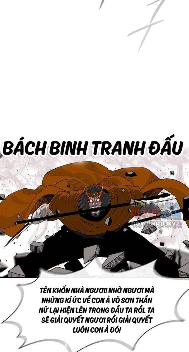 Bắc Kiếm Giang Hồ chapter 168 - Upload bởi truyensieuhay.com