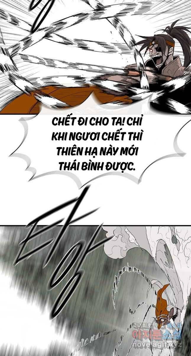 Bắc Kiếm Giang Hồ chapter 168 - Upload bởi truyensieuhay.com