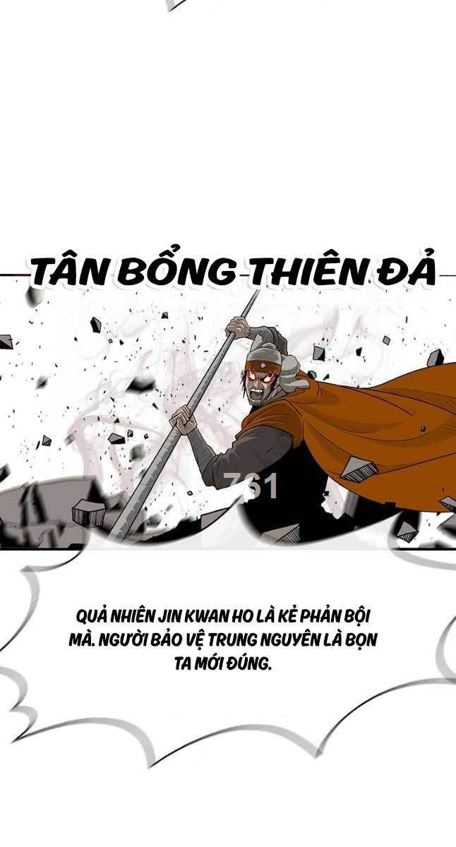 Bắc Kiếm Giang Hồ chapter 168 - Upload bởi truyensieuhay.com