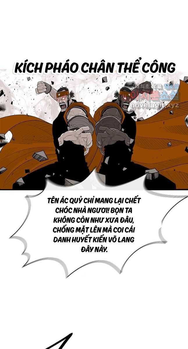 Bắc Kiếm Giang Hồ chapter 168 - Upload bởi truyensieuhay.com