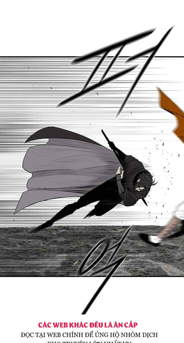 Bắc Kiếm Giang Hồ chapter 168 - Upload bởi truyensieuhay.com