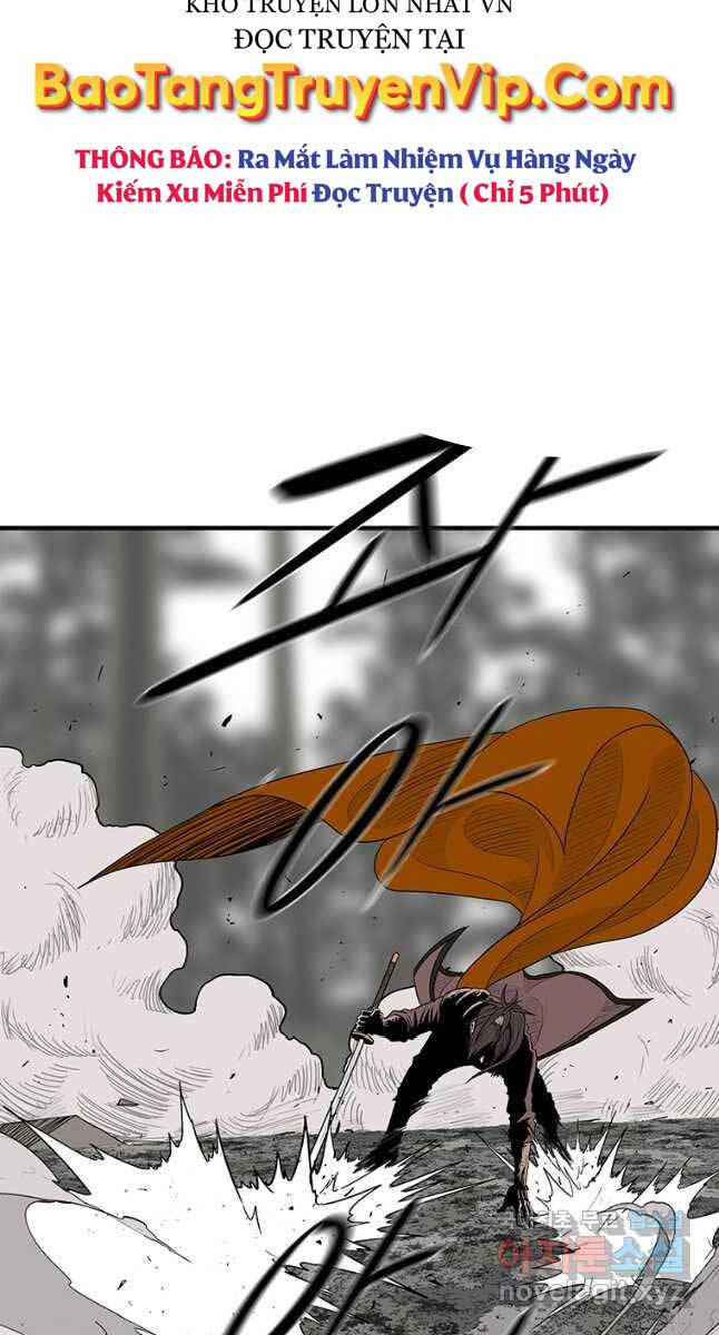 Bắc Kiếm Giang Hồ chapter 168 - Upload bởi truyensieuhay.com